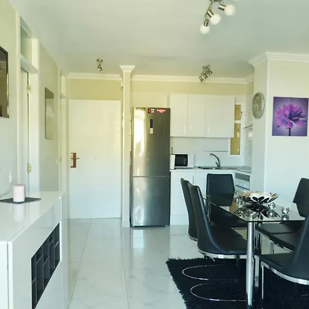 Appartement Americas Towers Apartment *