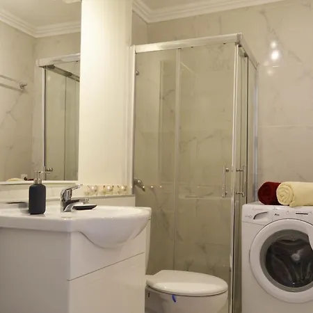 Americas Towers Apartment Appartement *