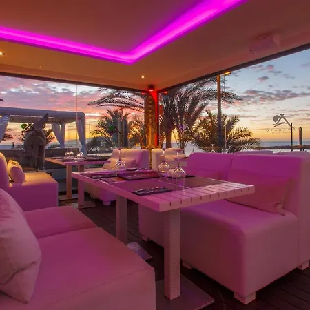 Americas Towers Apartment Appartement *