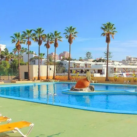 Americas Towers Apartment Appartement Playa de las Américas