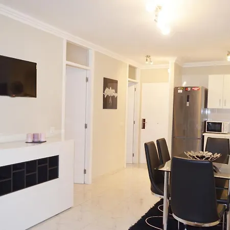 Appartement Americas Towers Apartment *