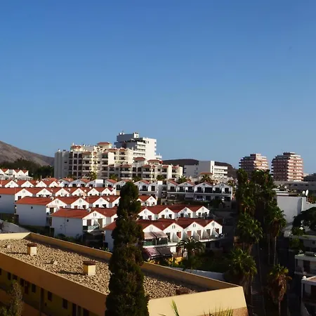 Appartement Americas Towers Apartment Playa de las Américas