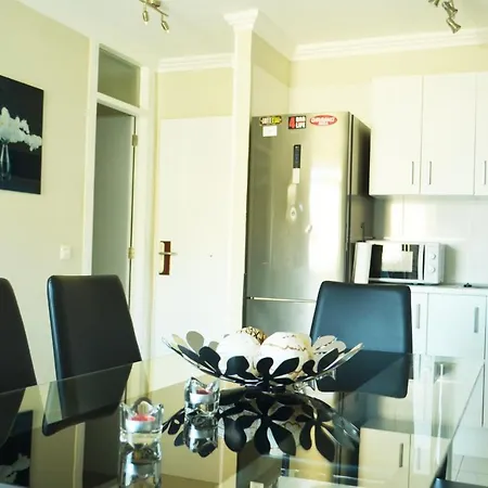 Americas Towers Apartment *
