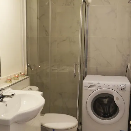 Americas Towers Apartment Appartement *