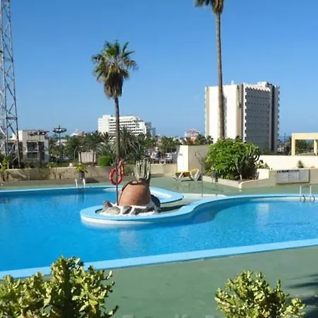 Americas Towers Apartment Playa de las Américas