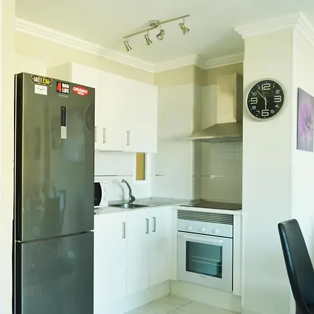 Appartement Americas Towers Apartment